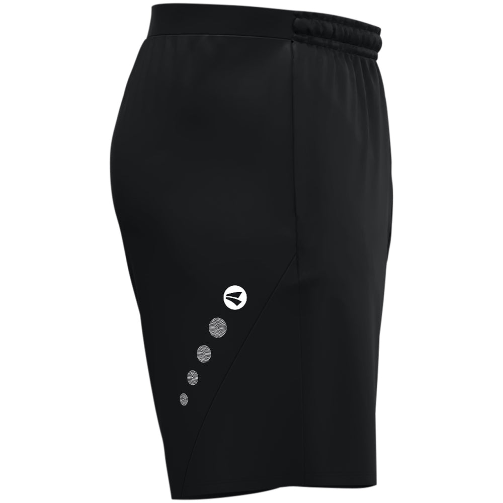 JAKO Trainingsshort Dynamic (schwarz)