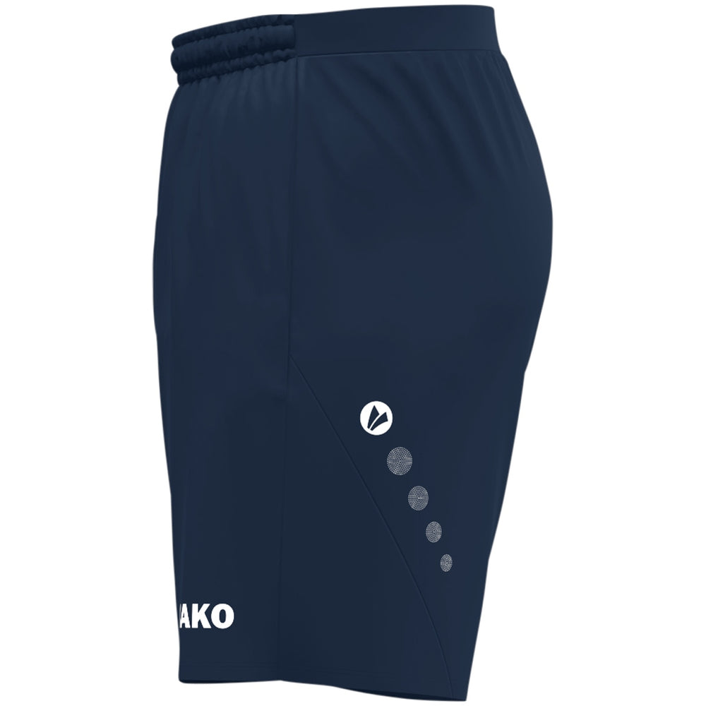 JAKO Trainingsshort Dynamic (marine)