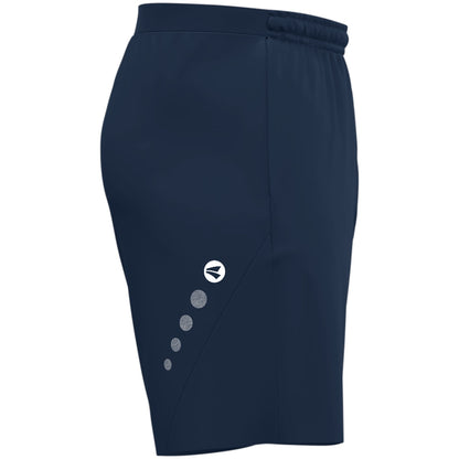 JAKO Trainingsshort Dynamic (marine)