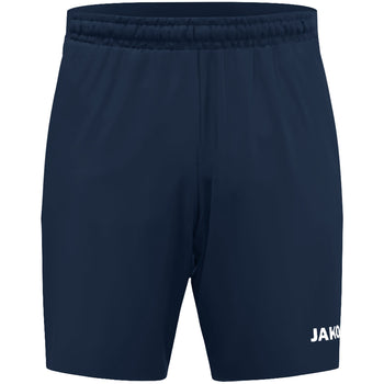 JAKO Trainingsshort Dynamic Kinder Blau