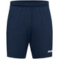 JAKO Trainingsshort Dynamic Unisex Blau