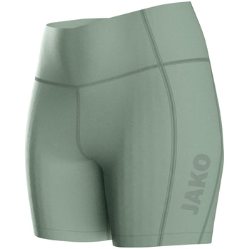 JAKO Short Tight Power Damen Grün