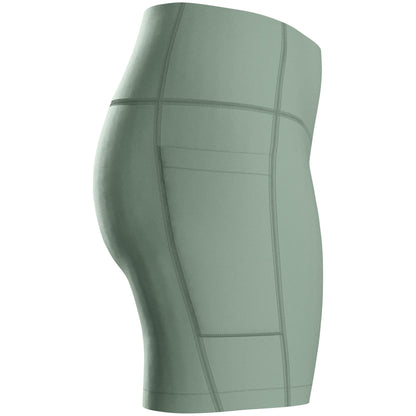 JAKO Short Tight Power Damen (mintgrün)
