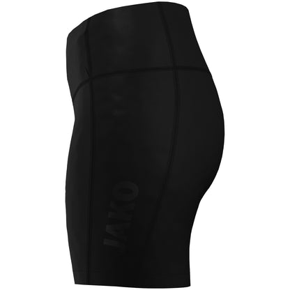 JAKO Short Tight Power Damen (schwarz)