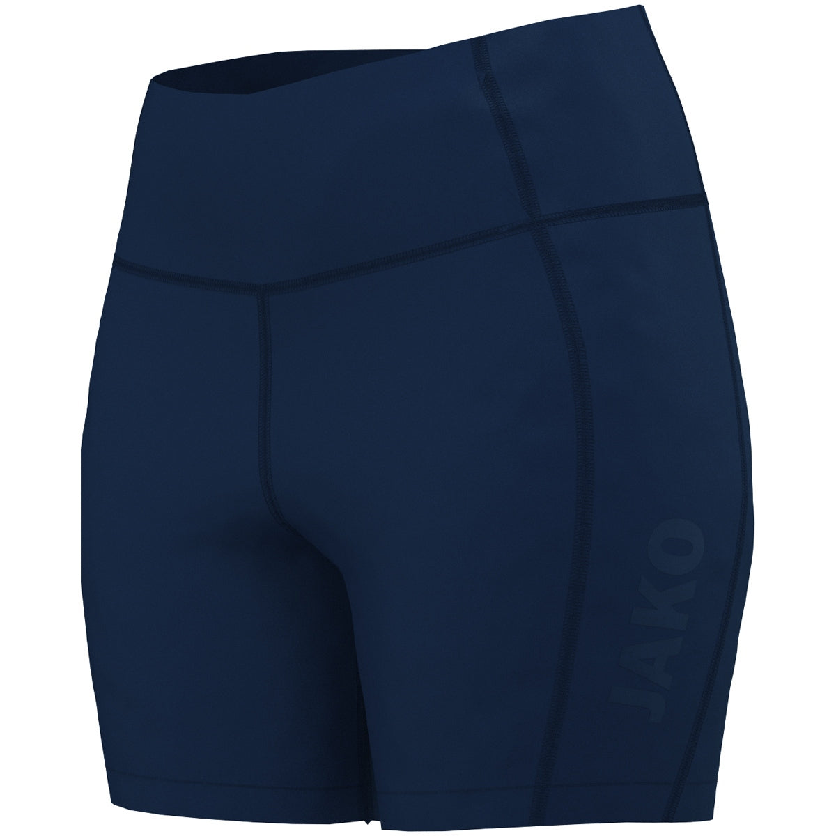 JAKO Short Tight Power Damen (marine)