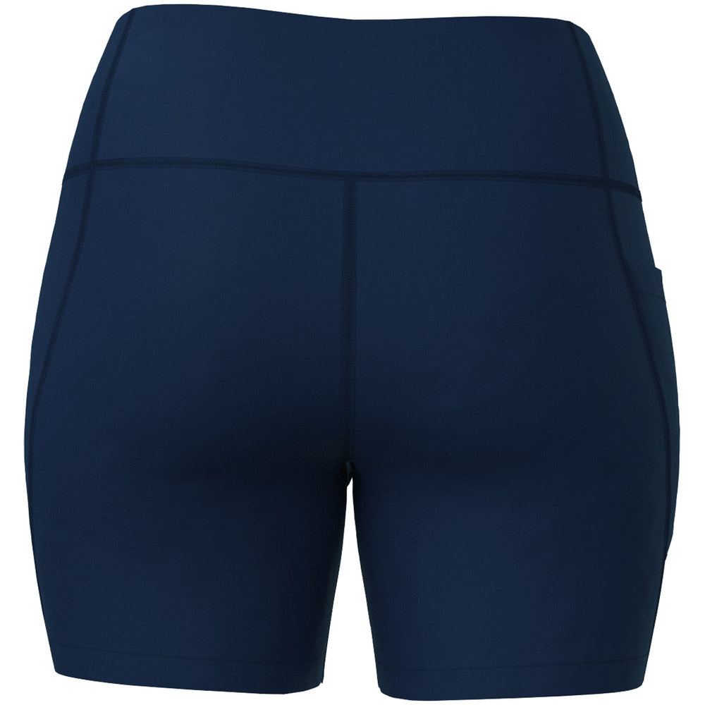 JAKO Short Tight Power Damen (marine)