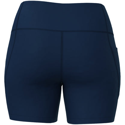 JAKO Short Tight Power Damen (marine)