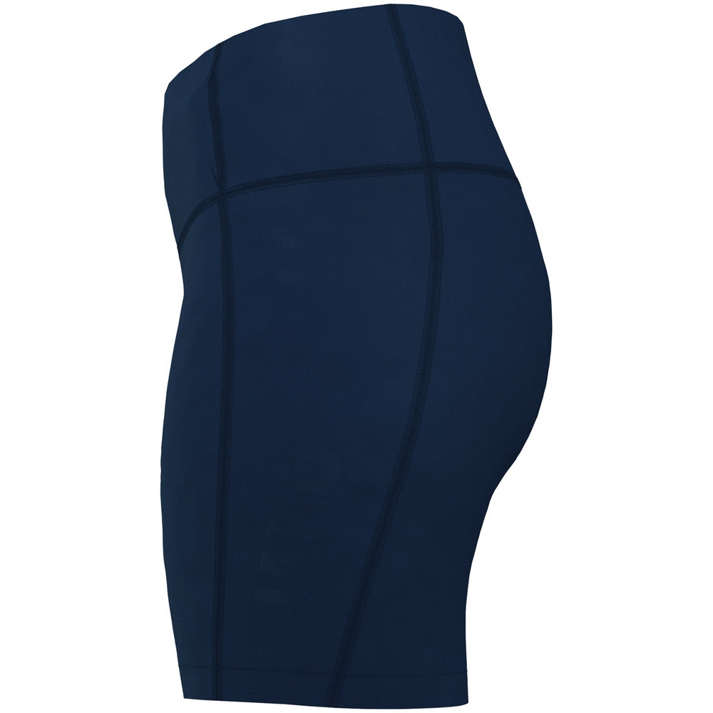 JAKO Short Tight Power Damen (marine)