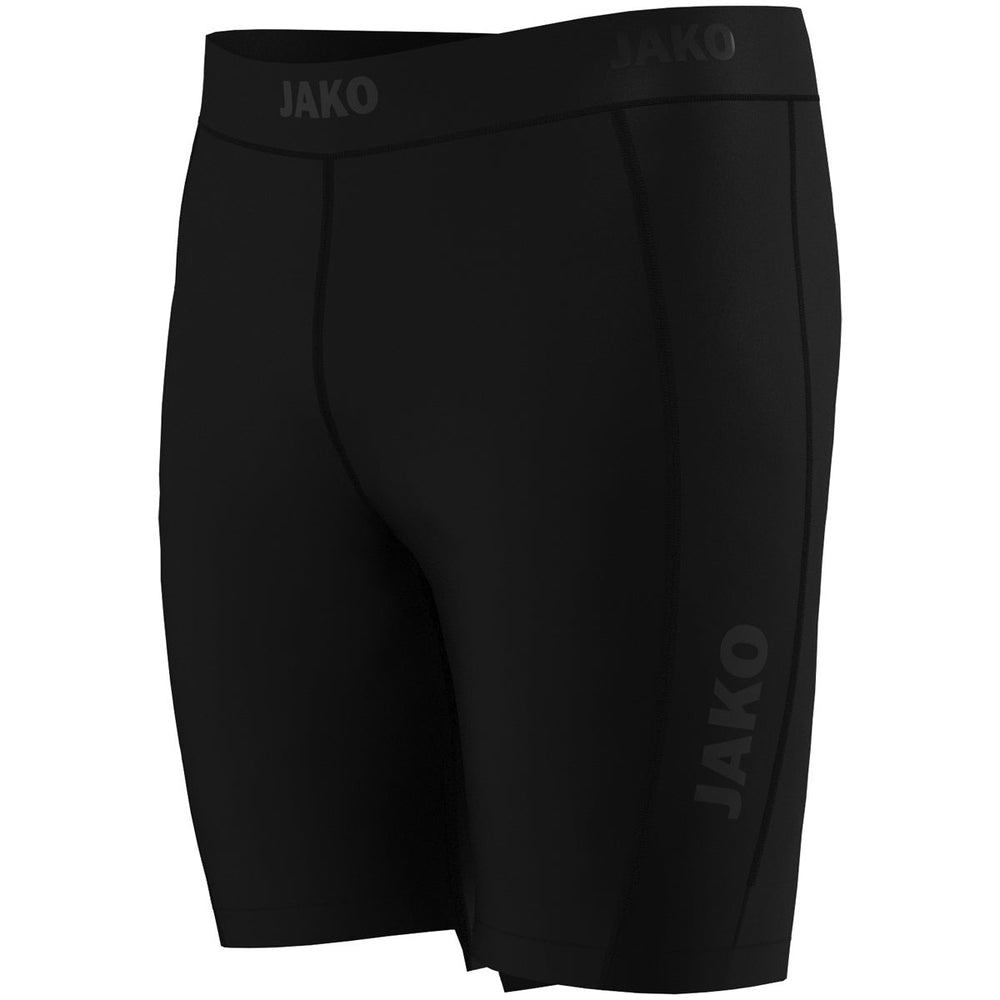 JAKO Short Tight Power Unisex Schwarz