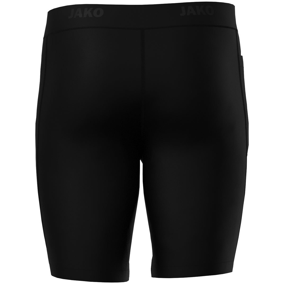 JAKO Short Tight Power (schwarz)