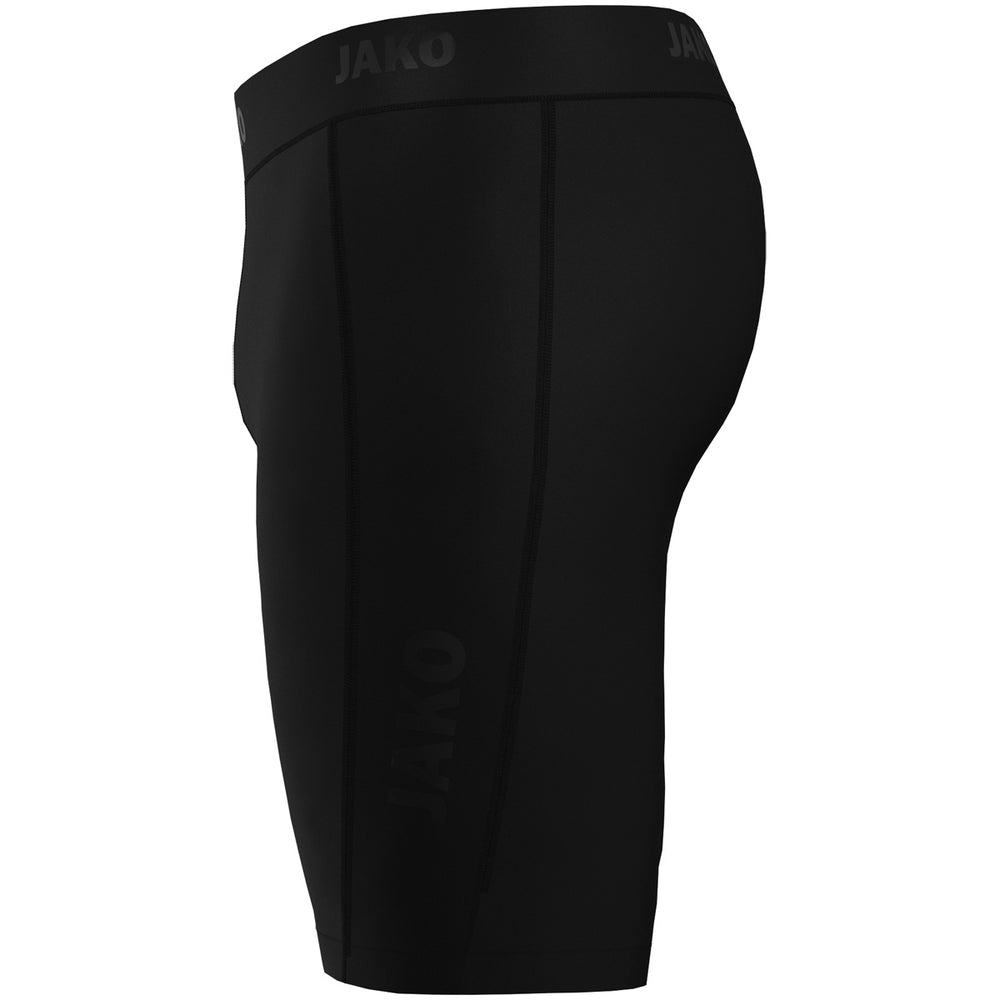 JAKO Short Tight Power (schwarz)