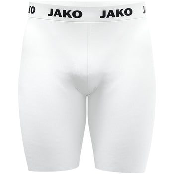 JAKO Short Tight Function (weiß)