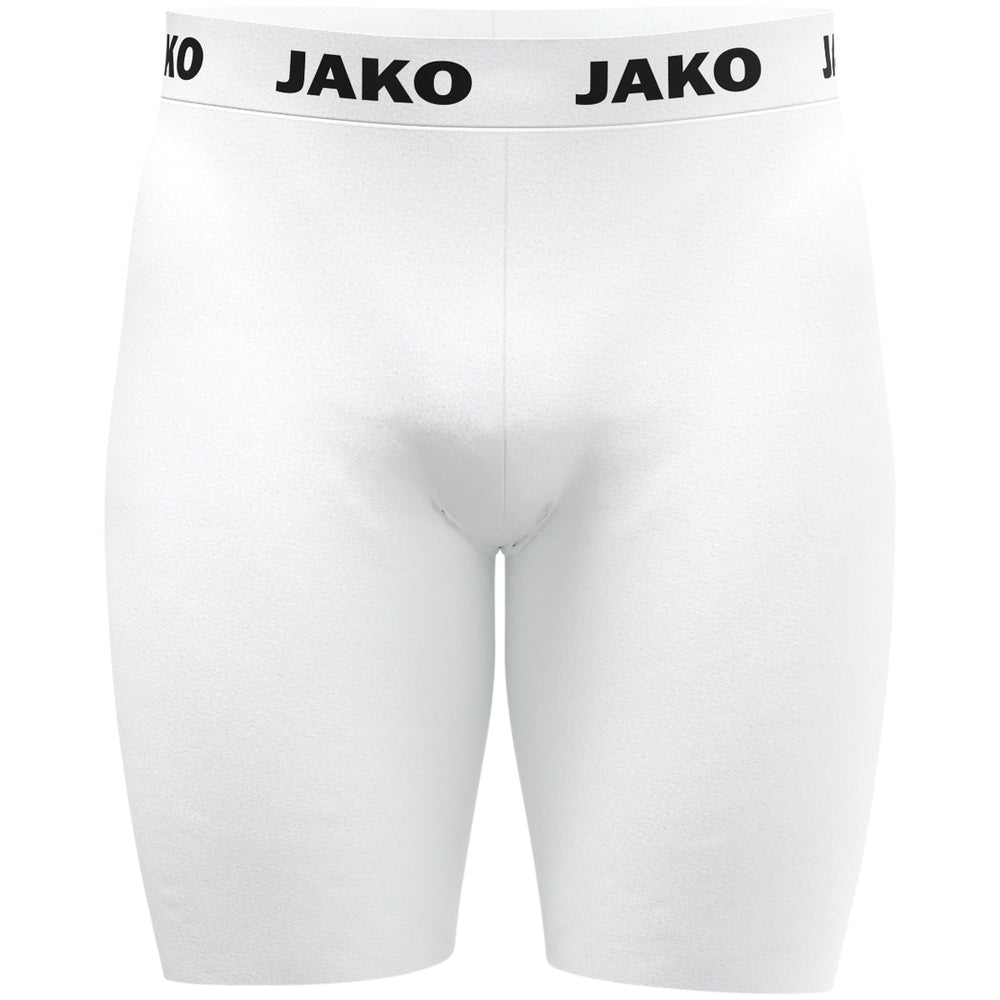 JAKO Short Tight Function Kinder Weiß