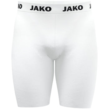 JAKO Short Tight Function Kinder Weiß