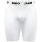 JAKO Short Tight Function Kinder Weiß