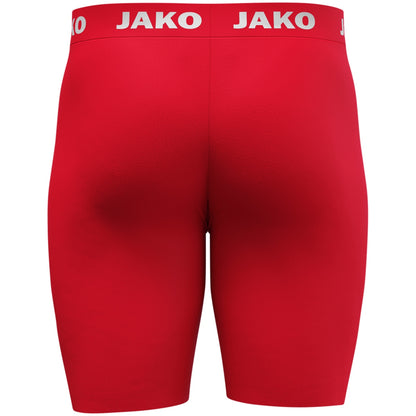 JAKO Short Tight Function (rot)