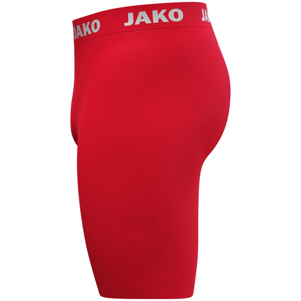 JAKO Short Tight Function (rot)