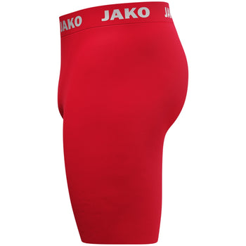 JAKO Short Tight Function (rot)