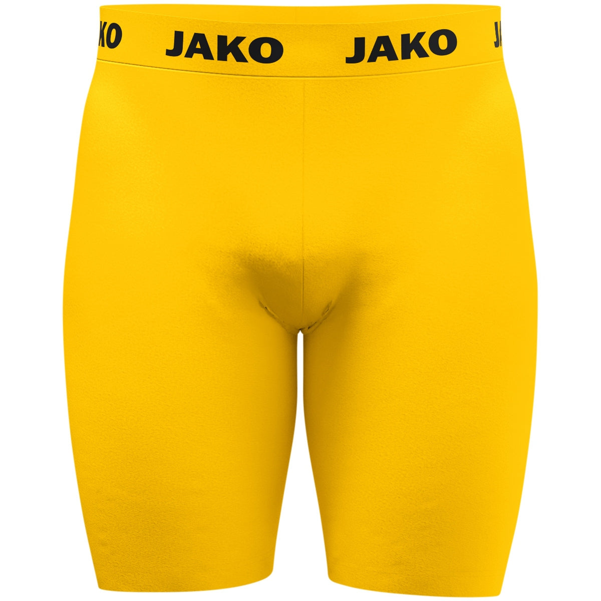 JAKO Short Tight Function (gelb)