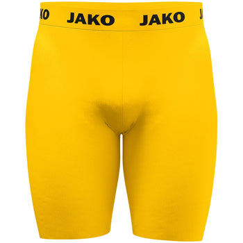 JAKO Short Tight Function (gelb)