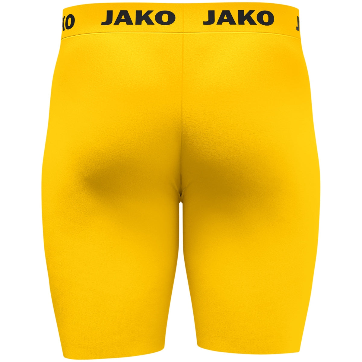 JAKO Short Tight Function (gelb)
