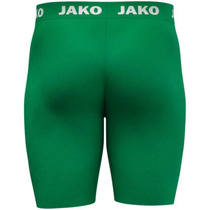 JAKO Short Tight Function (grün)