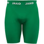 JAKO Short Tight Function Kinder Grün
