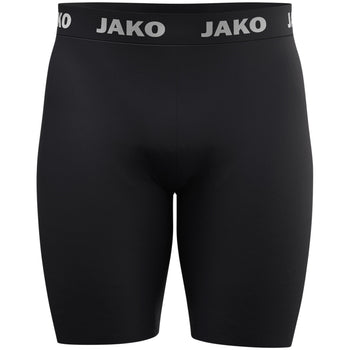 JAKO Short Tight Function Unisex Schwarz