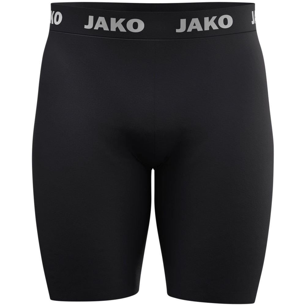 JAKO Short Tight Function Kinder Schwarz