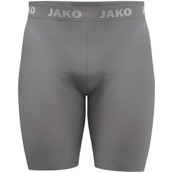 JAKO Short Tight Function (grau)