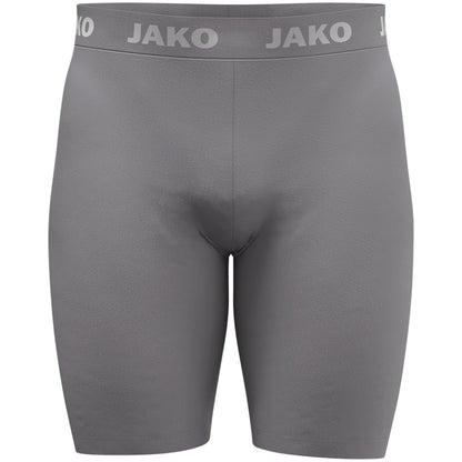 JAKO Short Tight Function (grau)