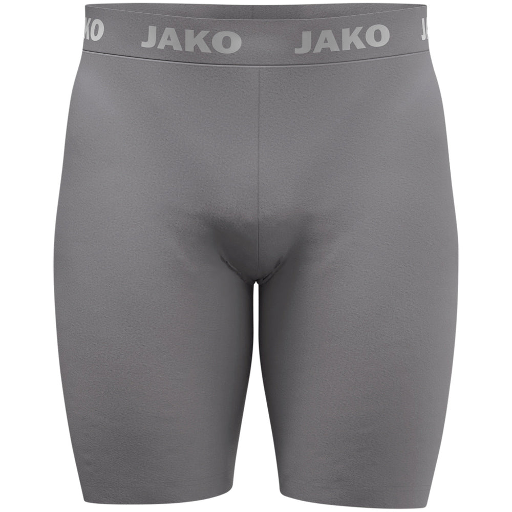 JAKO Short Tight Function Unisex Grau