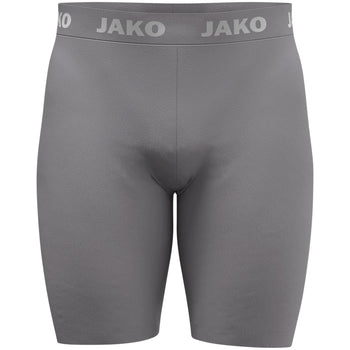 JAKO Short Tight Function Unisex Grau