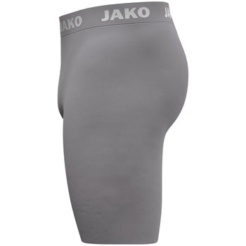JAKO Short Tight Function (grau)
