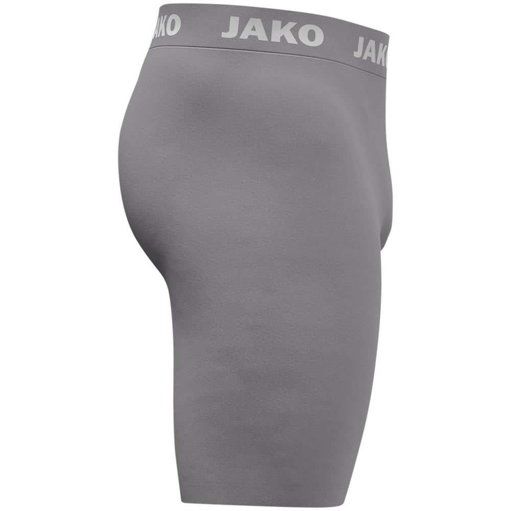 JAKO Short Tight Function (grau)
