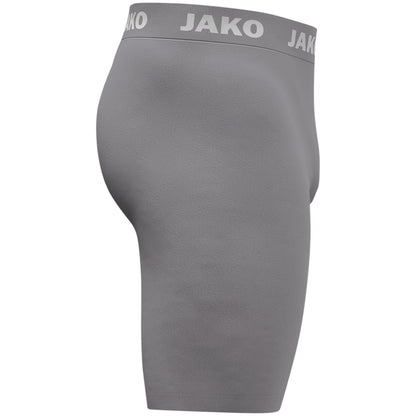 JAKO Short Tight Function (grau)
