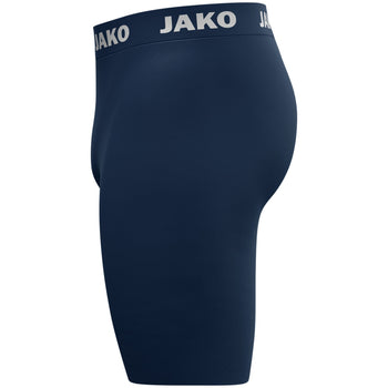 JAKO Short Tight Function (marine)