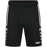 JAKO Trainingsshort Allround Kinder Schwarz