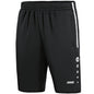 JAKO Trainingsshort Active Unisex Schwarz