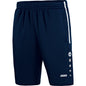 JAKO Trainingsshort Active Unisex Blau