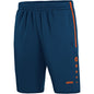 JAKO Trainingsshort Active Kinder Blau