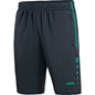 JAKO Trainingsshort Active Unisex Grau