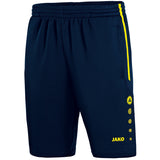JAKO Trainingsshort Active Kinder Blau