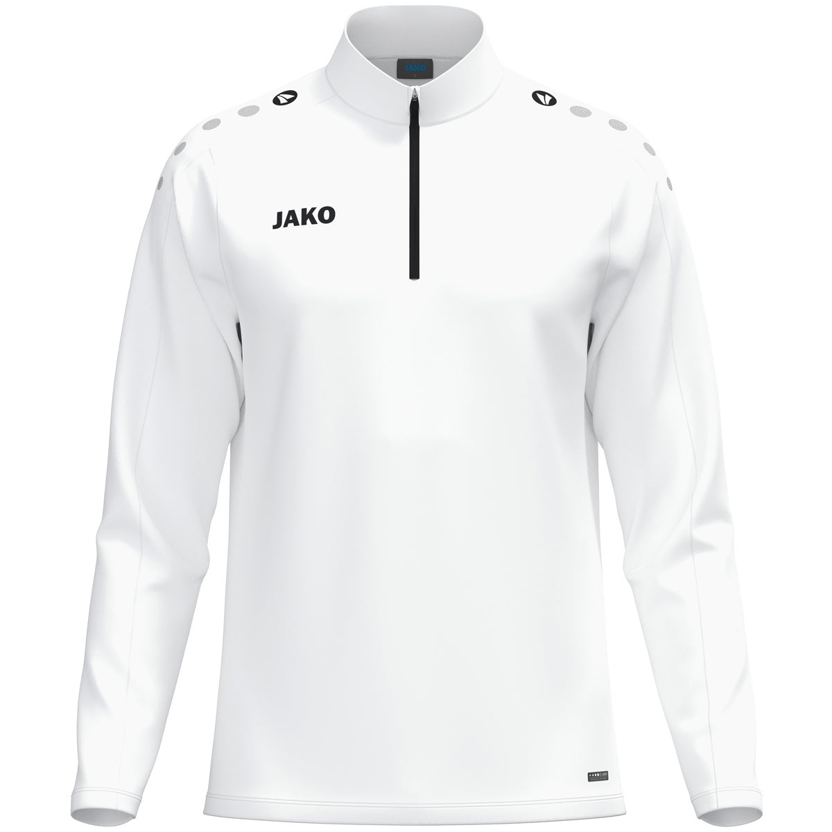 JAKO Ziptop One (weiß)