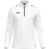 JAKO Ziptop One (weiß)