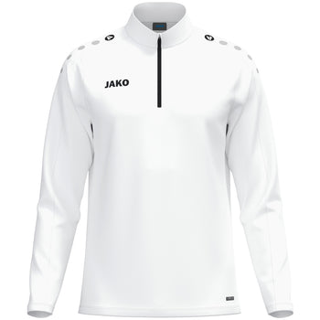 JAKO Ziptop One (weiß)