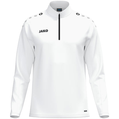 JAKO Ziptop One (weiß)
