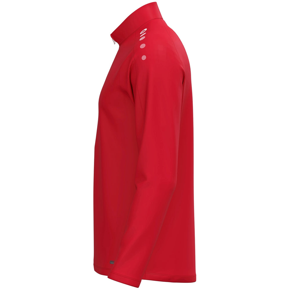 JAKO Ziptop One (rot)