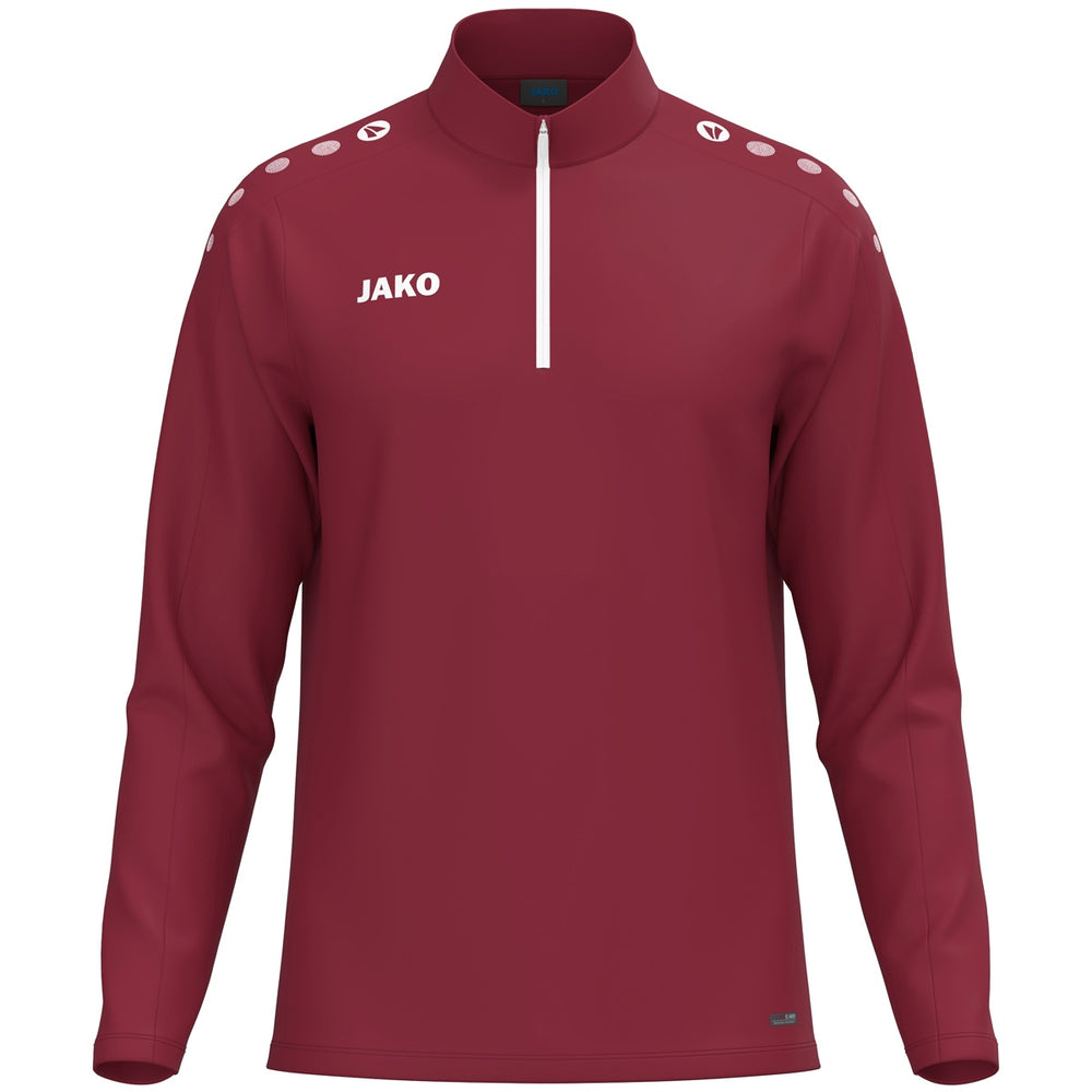JAKO Ziptop One (bordeaux)