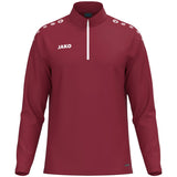 JAKO Ziptop One (bordeaux)